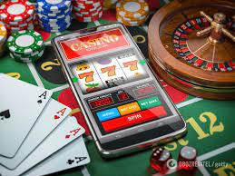 Зеркало Casino MaxSlots